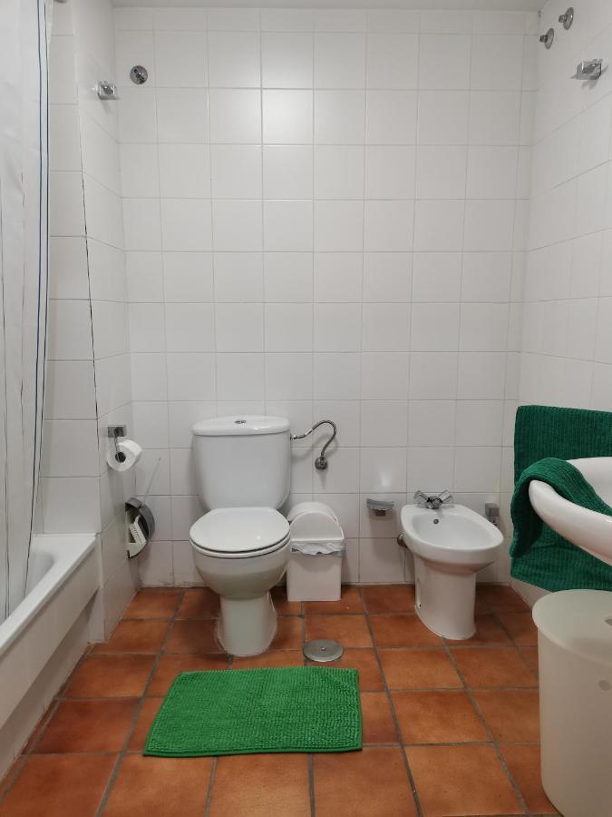 Balancon Pool Daire El Médano Dış mekan fotoğraf
